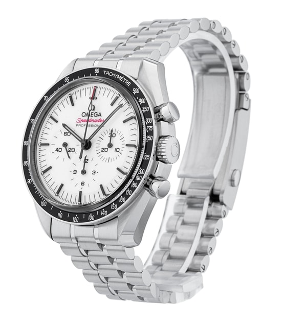 Omega Speedmaster Moonwatch Professional 310.30.42.50.04.001 Image 2